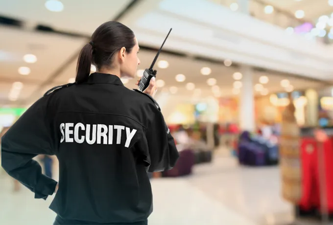 Retail Security 2