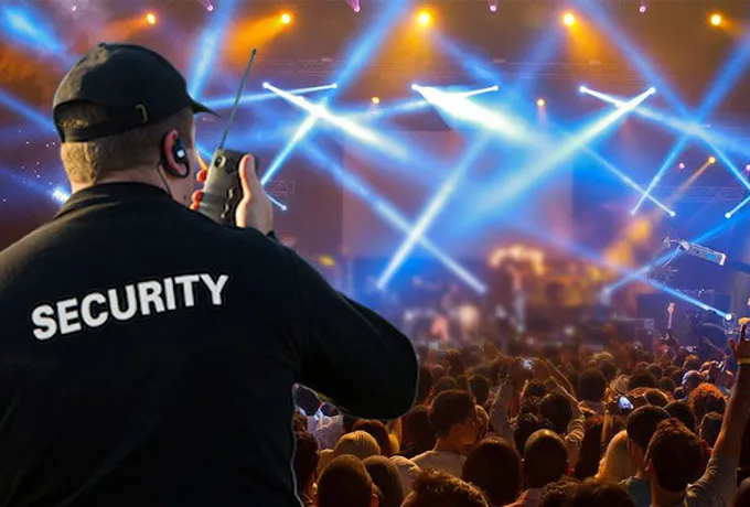 Event Security Services